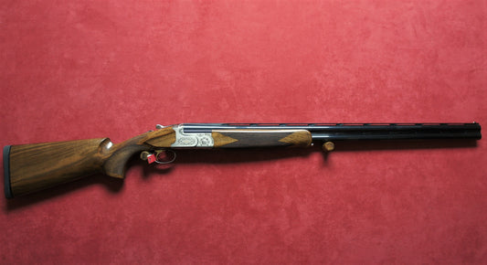 12g Caesar Guerini Summit 32" Barrels