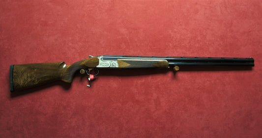 12g Caesar Guerini Summit 32" Barrels