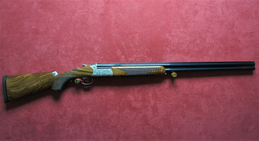 12g Caesar Guerini Maxum 32" Barrels