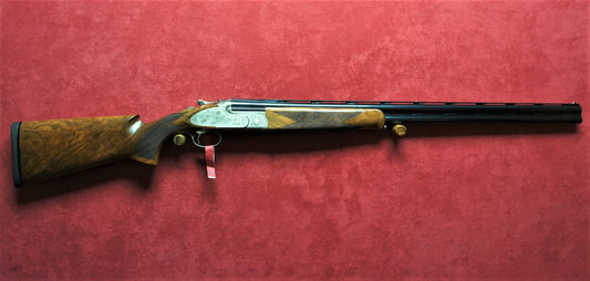 12g Caesar Guerini Magnus Left hand 32" Barrels