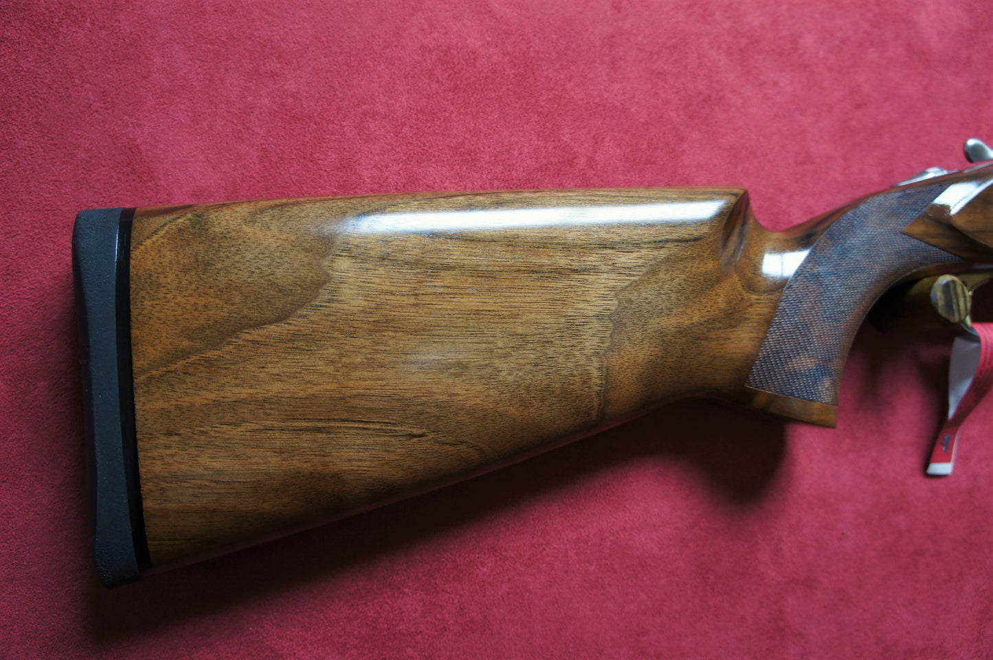 12g Caesar Guerini Summit 32" Barrels