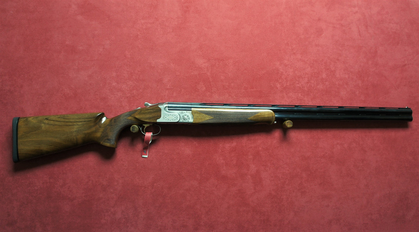 12g Caesar Guerini Summit 32" Barrels