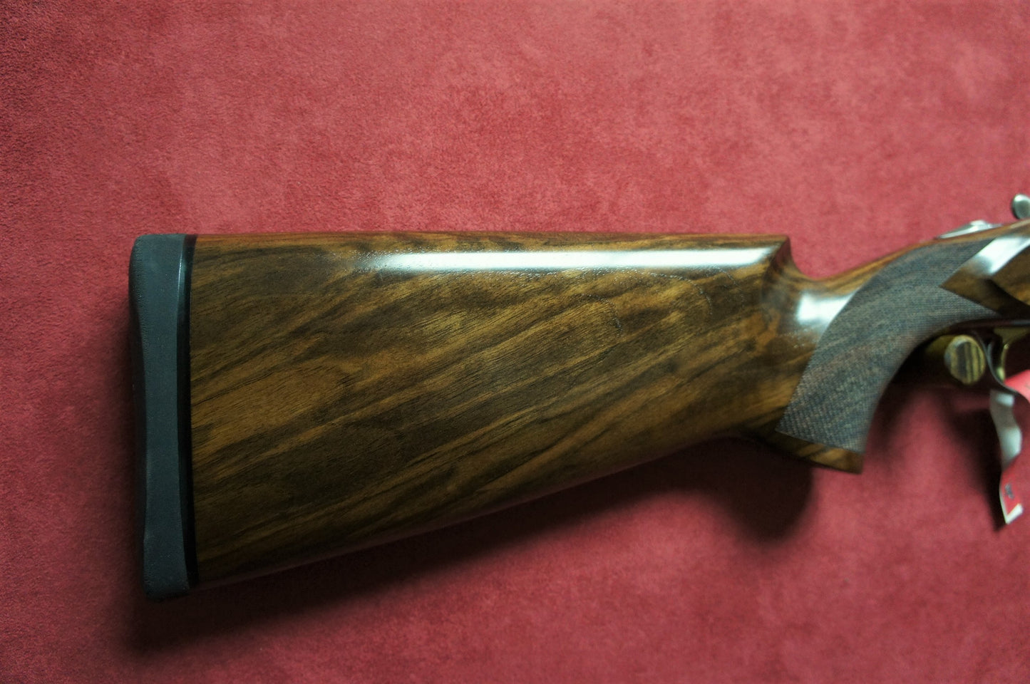 12g Caesar Guerini Summit 32" Barrels