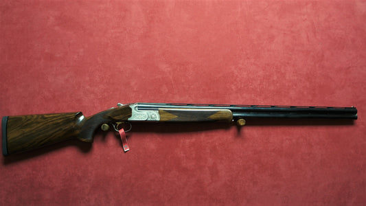 12g Caesar Guerini Summit 32" Barrels