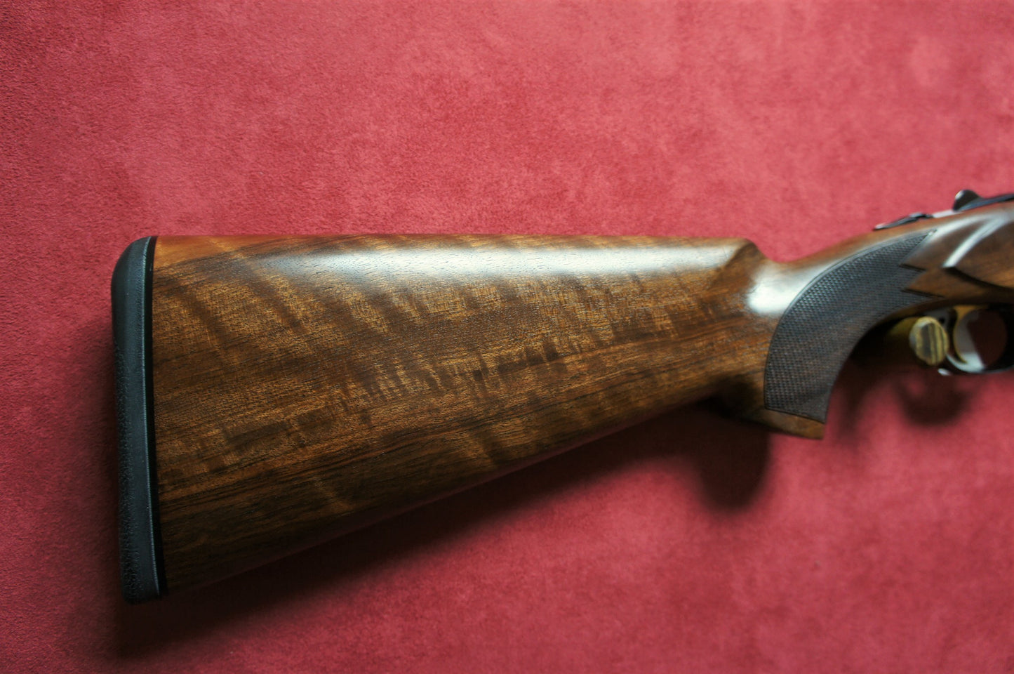 20g Fabarm Elos Field 30" Barrels