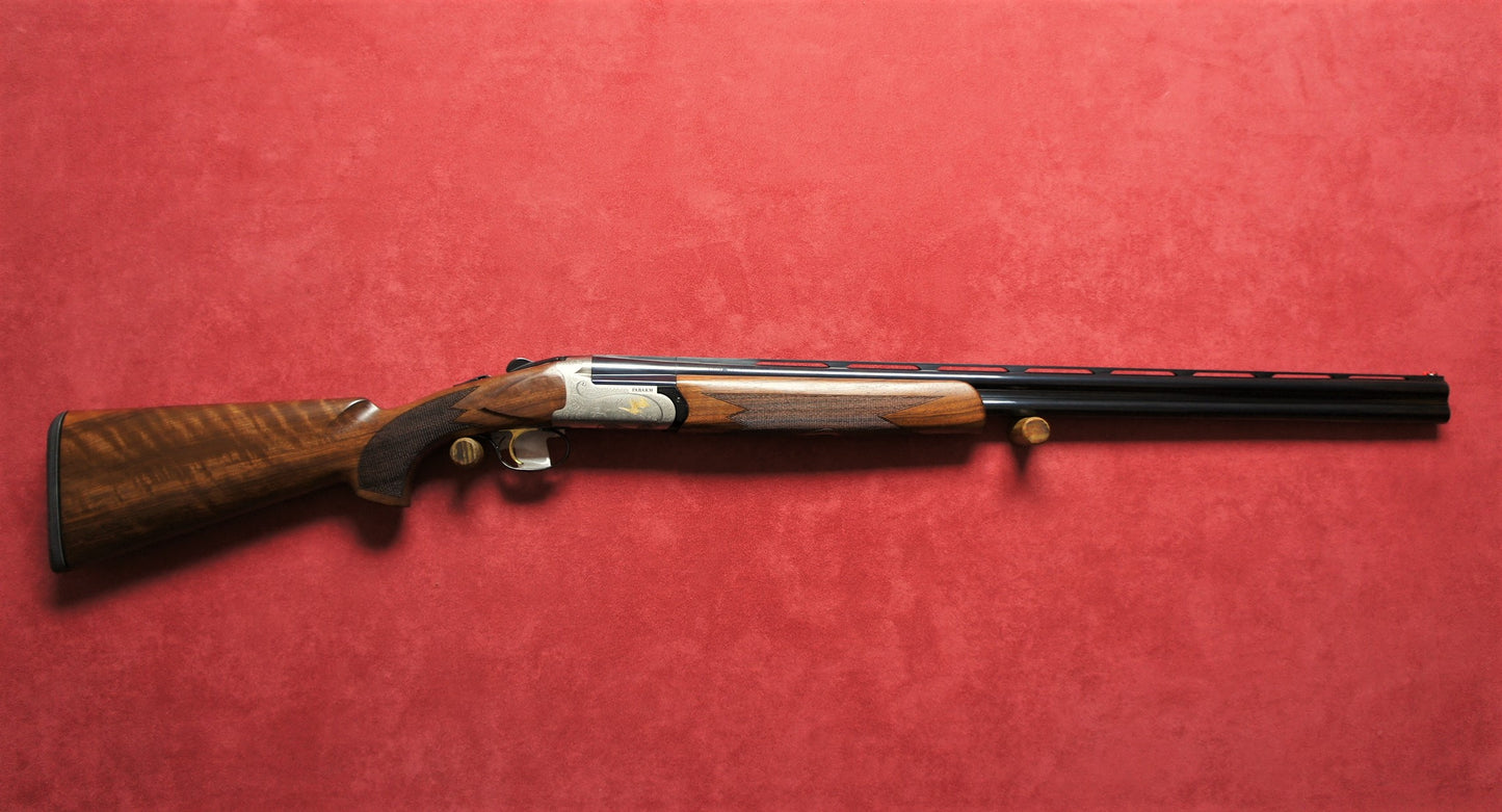 20g Fabarm Elos Field 30" Barrels