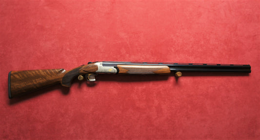 20g Fabarm Elos Field 30" Barrels