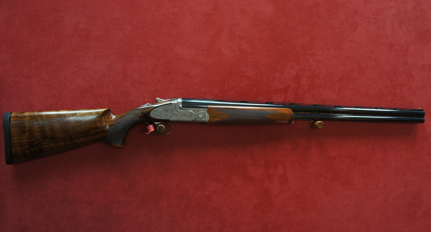 12g Caesar Guerini Maxum 32" Barrels