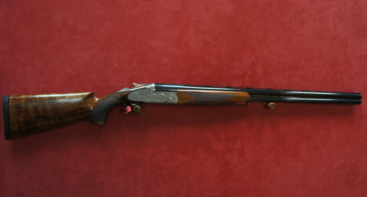 12g Caesar Guerini Maxum 32" Barrels