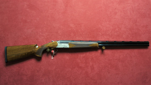 12g Caesar Guerini Summit 32" Barrels