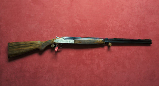 20g Caesar Guerini Tempio 30" Barrels