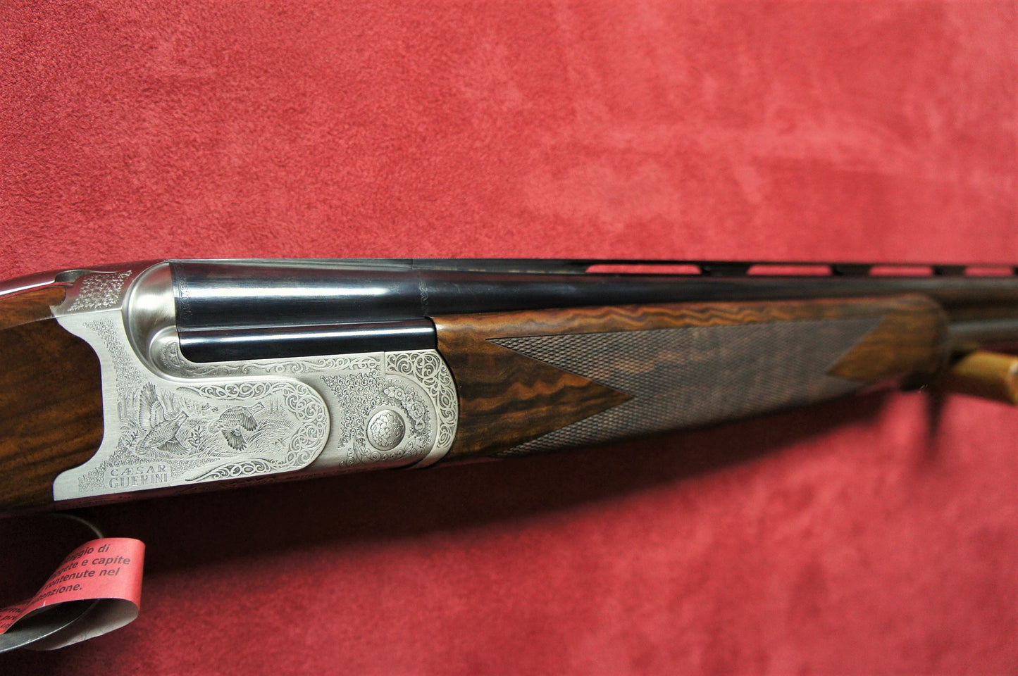 20g Caesar Guerini Tempio 30" Barrels