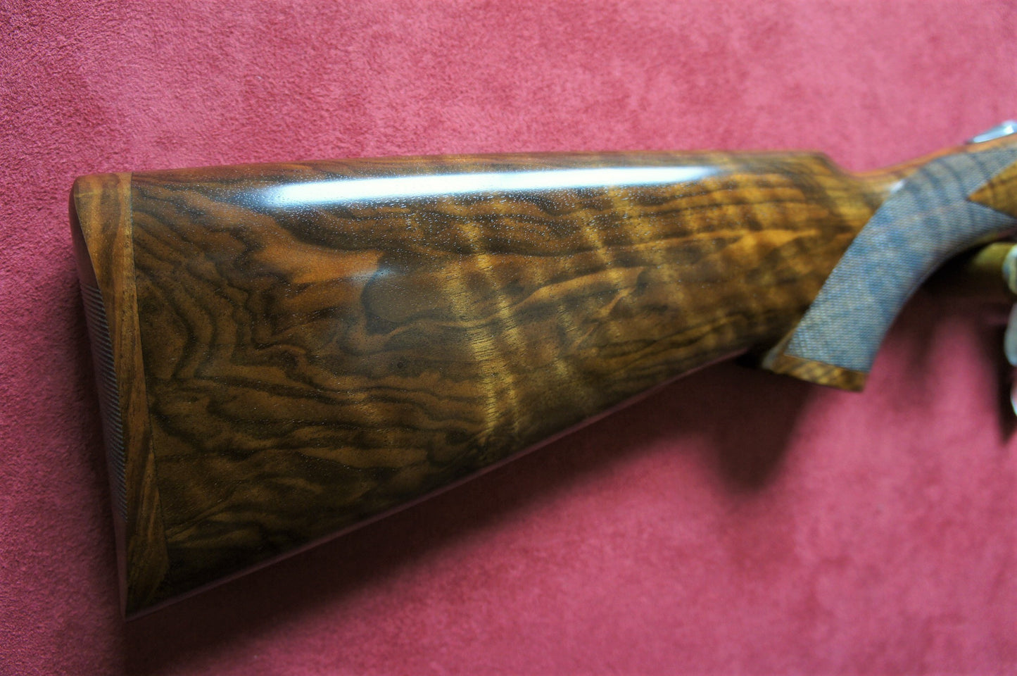 20g Caesar Guerini Ellipse Curve 32" Barrels