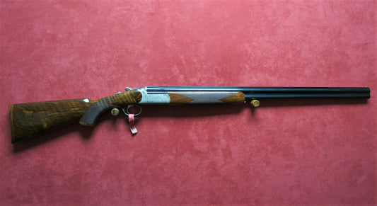 20g Caesar Guerini Ellipse Curve 32" Barrels