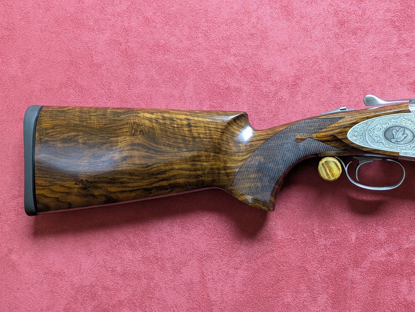 12g Caesar Guerini Invictus V 30" Barrels