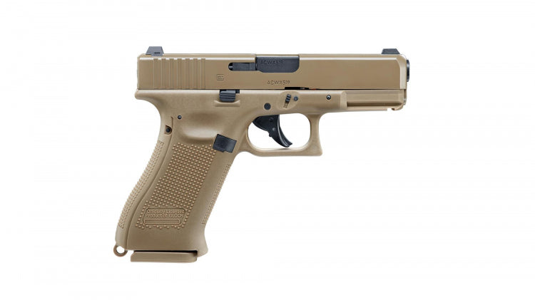 Umarex Glock 19X 4.5mm BB