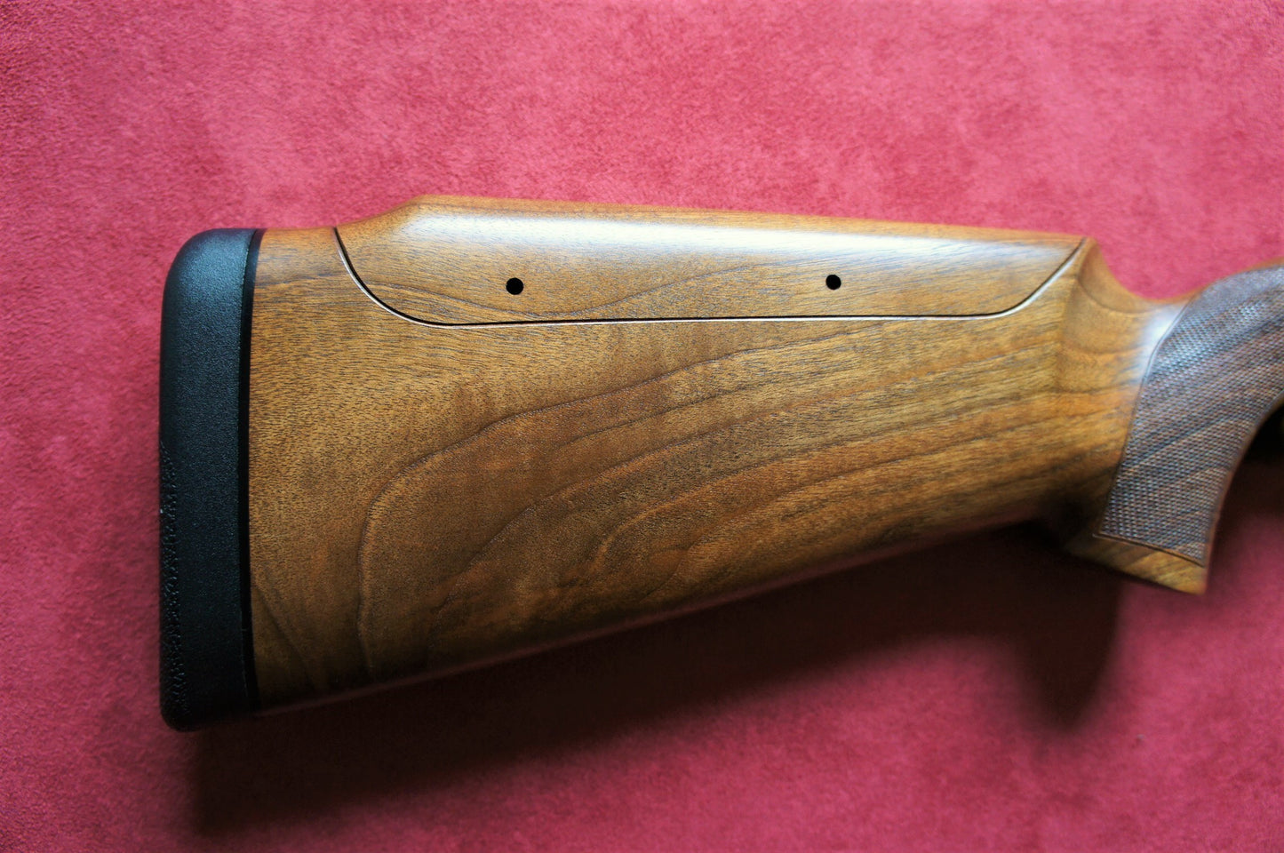12g Fabarm RS12 Adjustable 32" Barrels