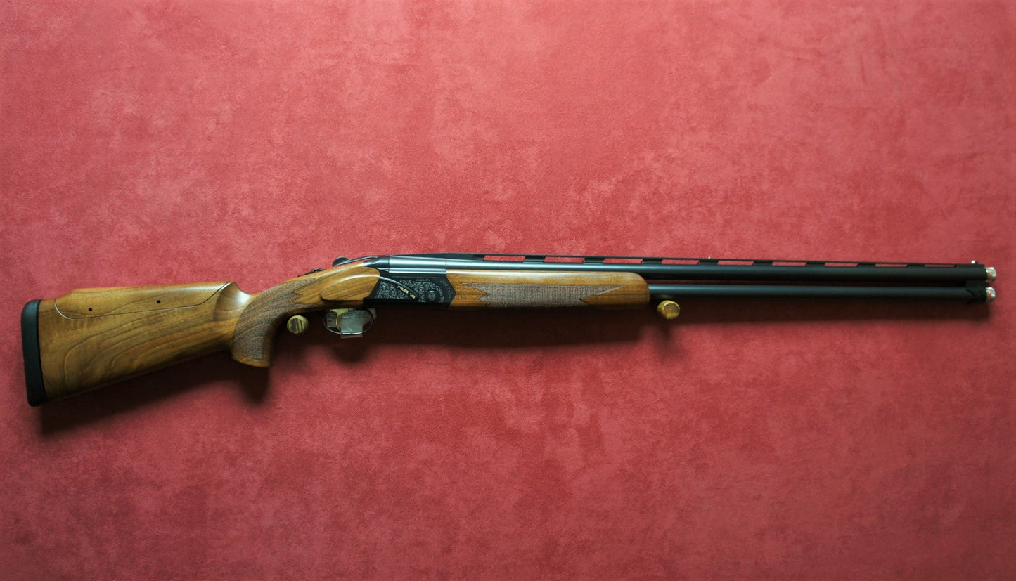 12g Fabarm RS12 Adjustable 32" Barrels