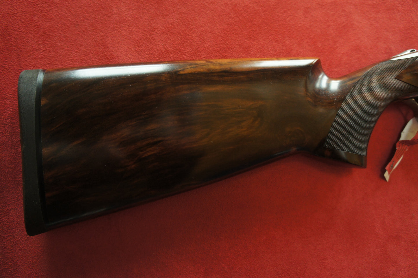 12g Caesar Guerini Invictus V 30" Barrels