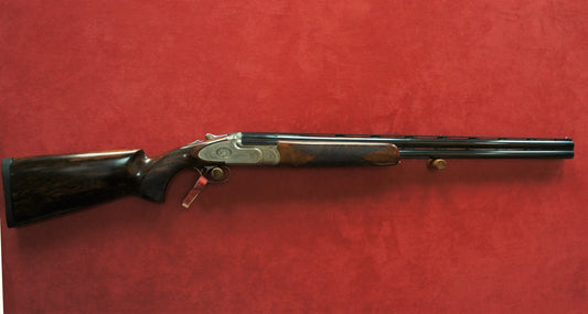 12g Caesar Guerini Invictus V 30" Barrels