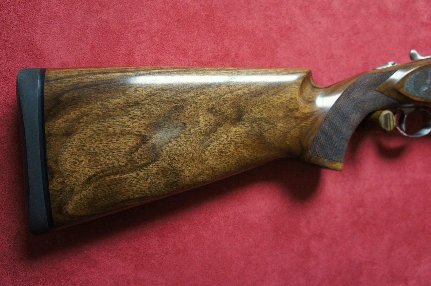 12g Caesar Guerini Magnus 30" Barrels