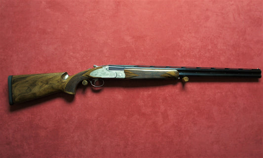 12g Caesar Guerini Magnus 30" Barrels