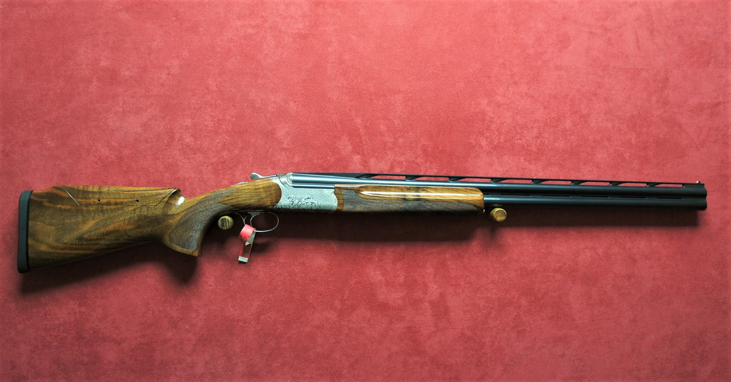 12g Caesar Guerini Ellipse Evo Ascent 30" Barrels