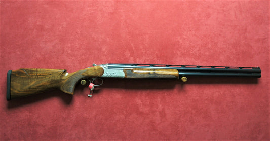 12g Caesar Guerini Ellipse Evo Ascent 30" Barrels