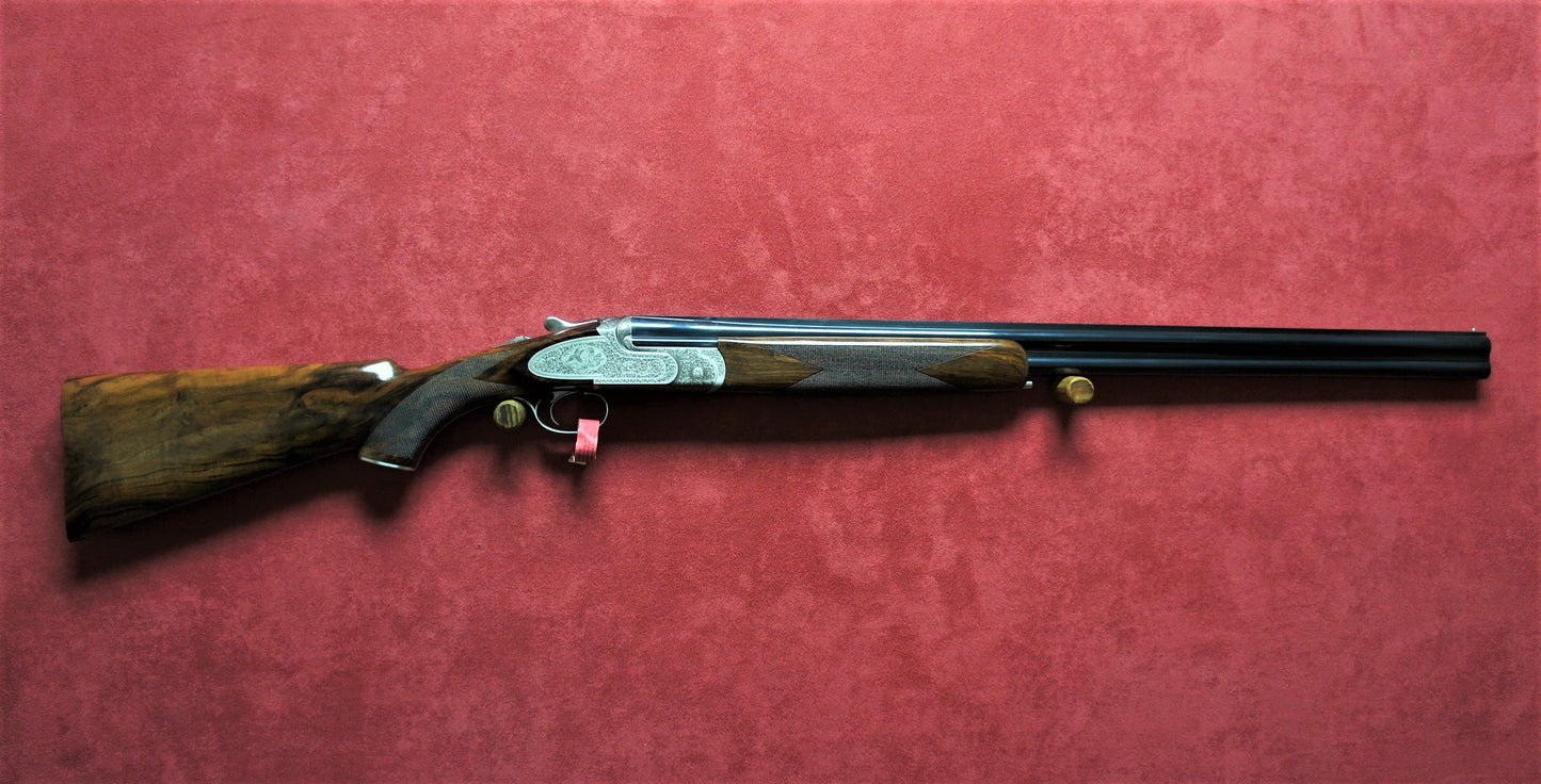 20g Caesar Guerini Forum 30" Barrels