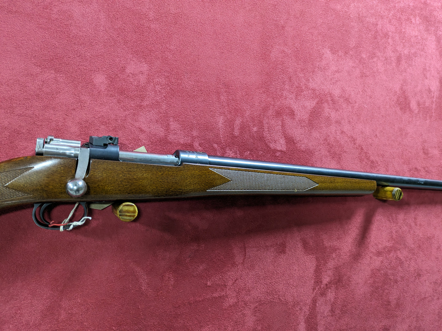 .308 Mauser