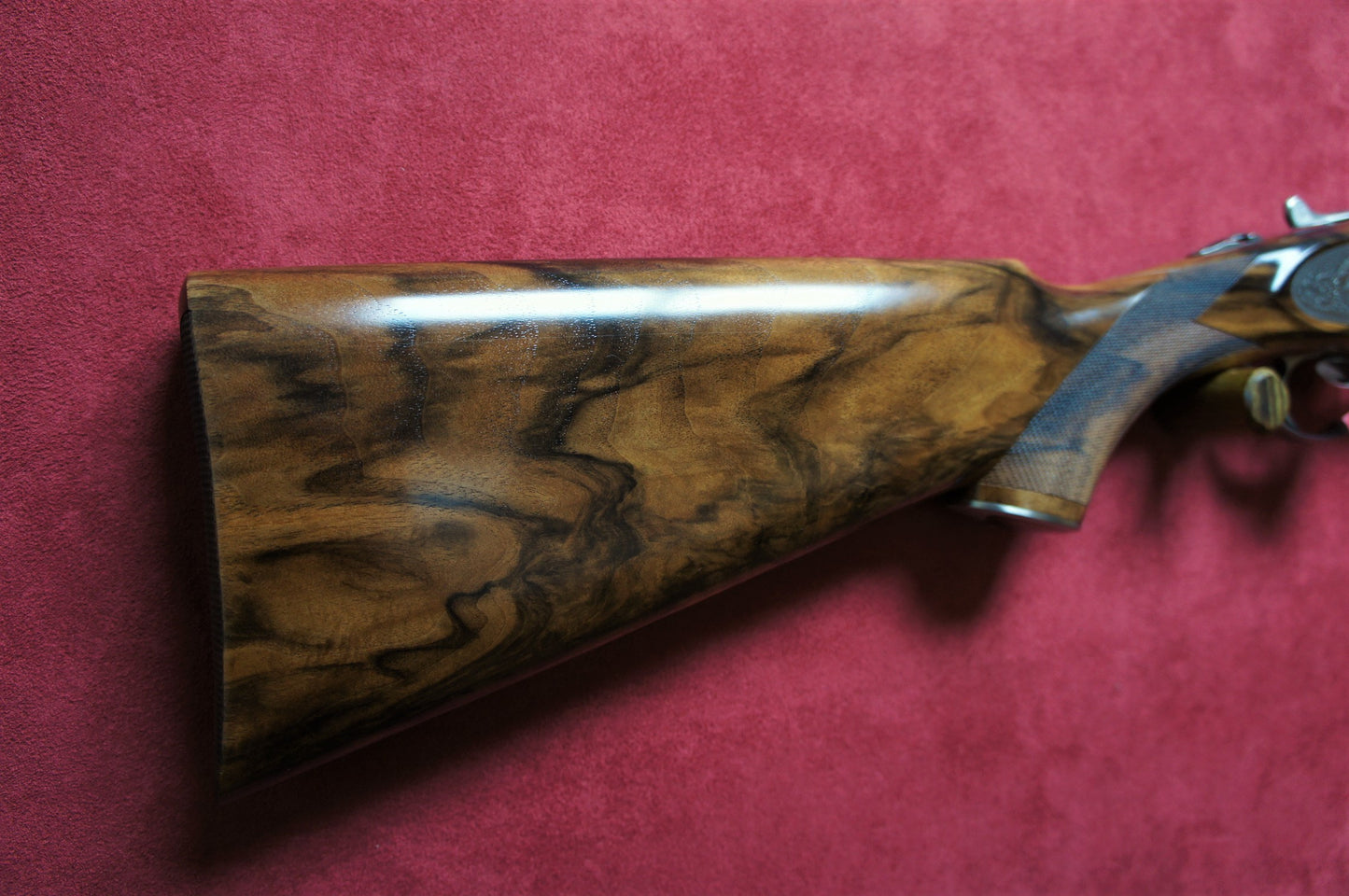 20g Caesar Guerini Forum 30" Barrels