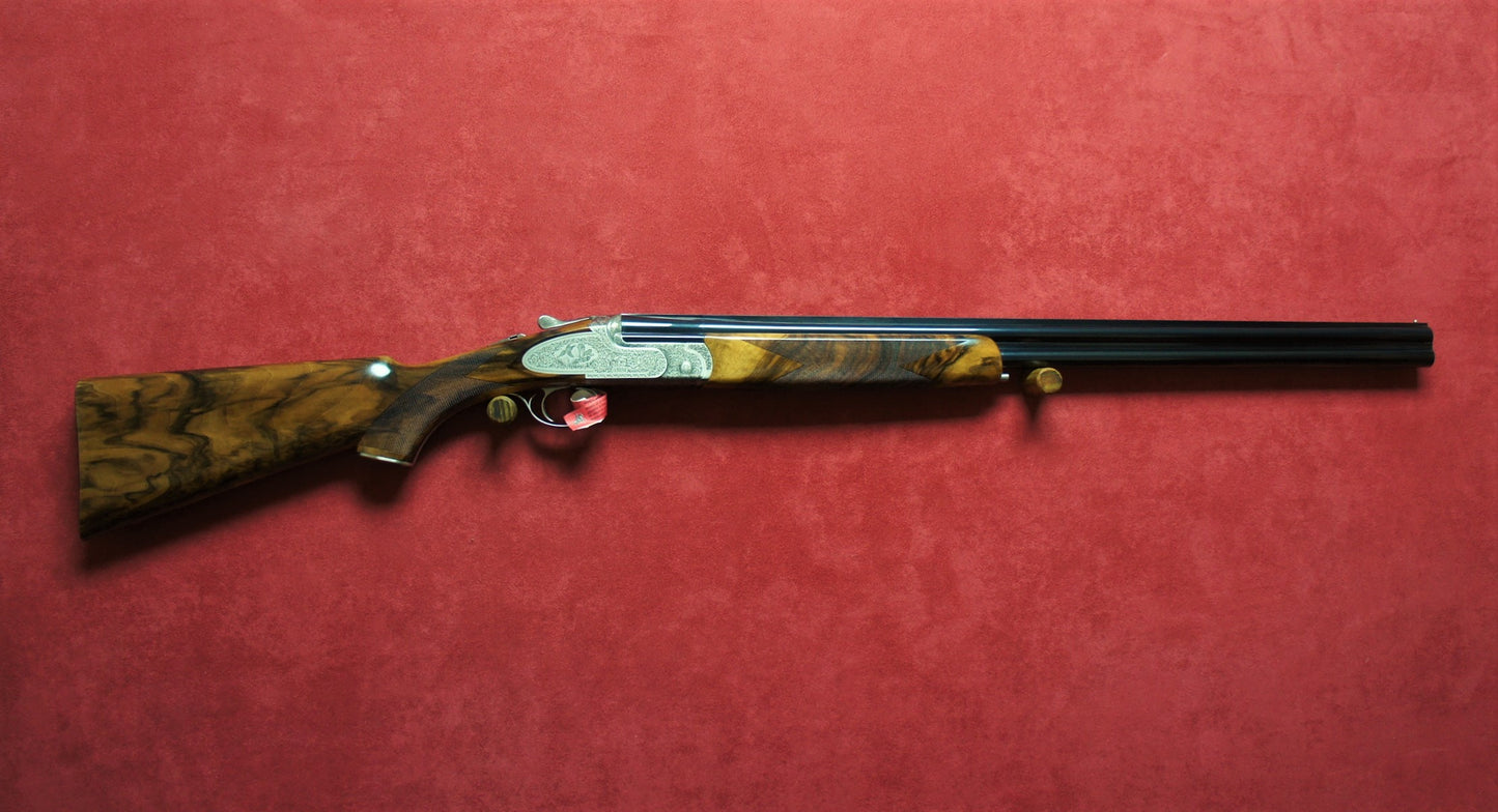 20g Caesar Guerini Forum 30" Barrels