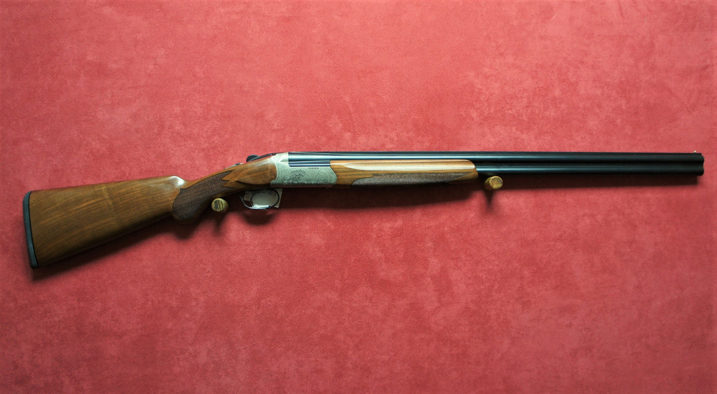 20g Fabarm Elos Venti 30" Barrels