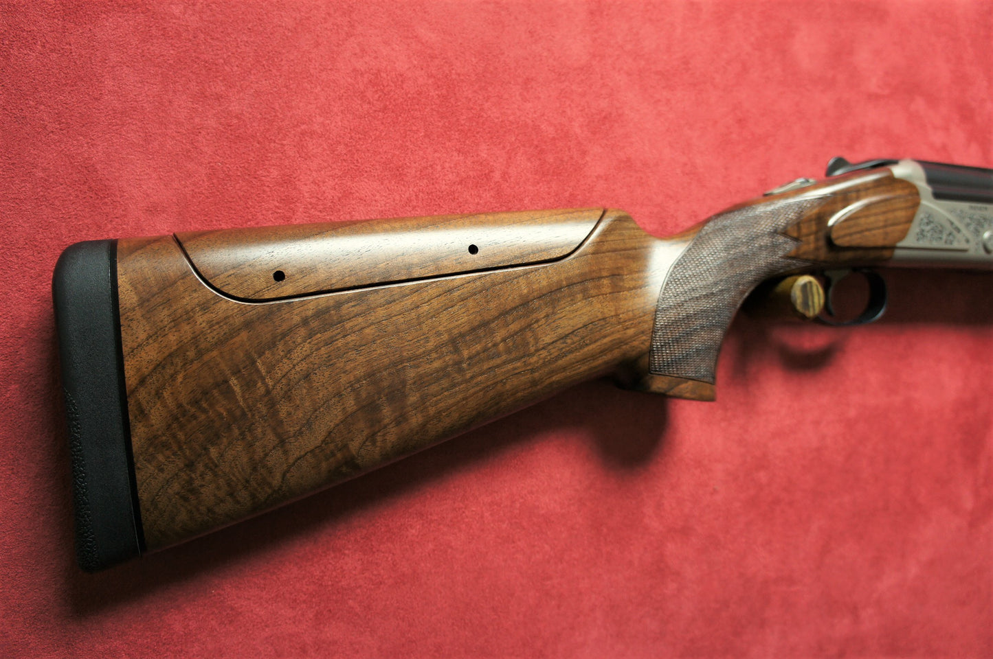 12g Fabarm RS12 32" Barrels