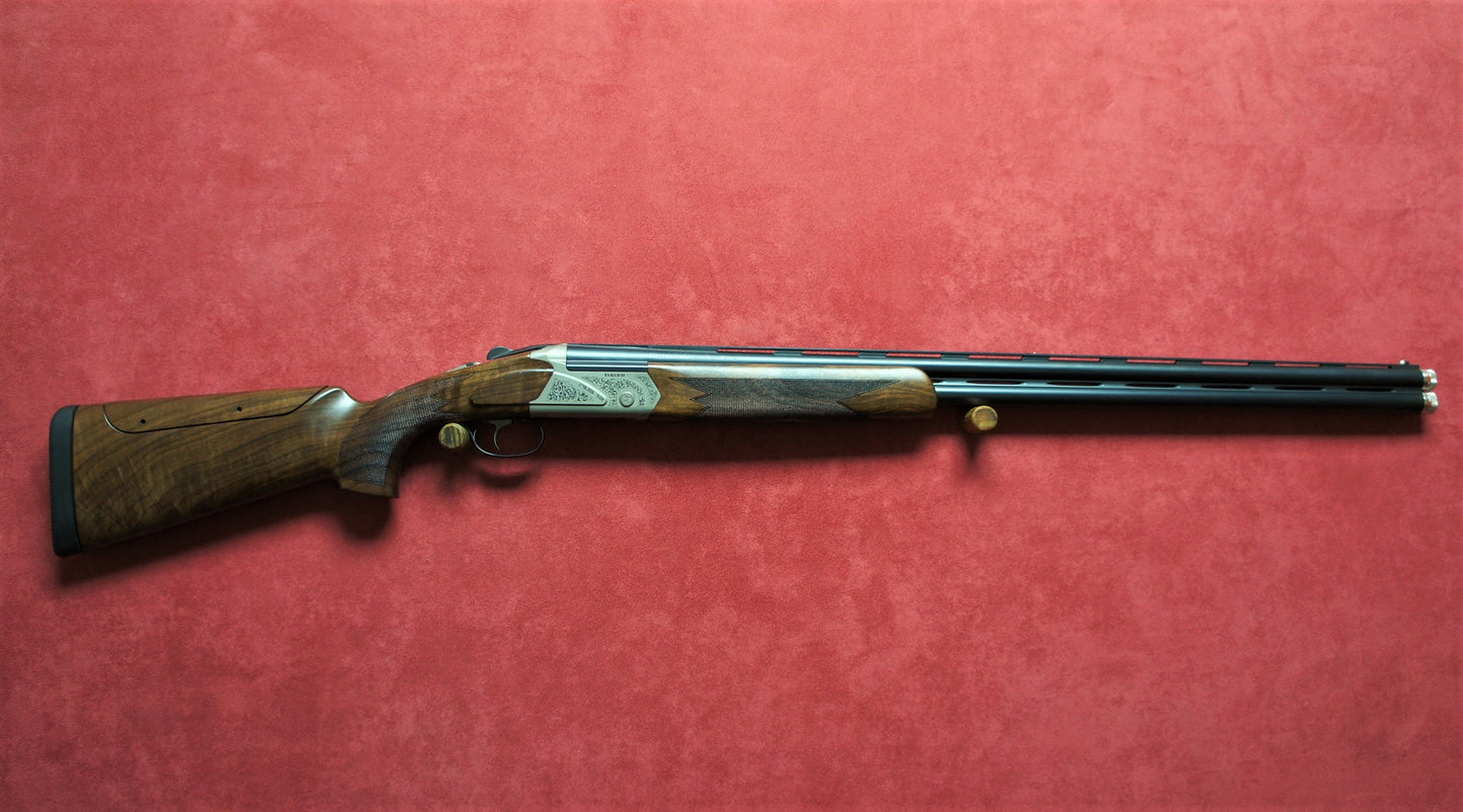 12g Fabarm RS12 32" Barrels