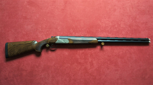 12g Fabarm RS12 32" Barrels