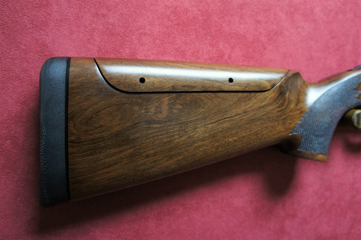 12g Fabarm Elos Trap 32" Barrels