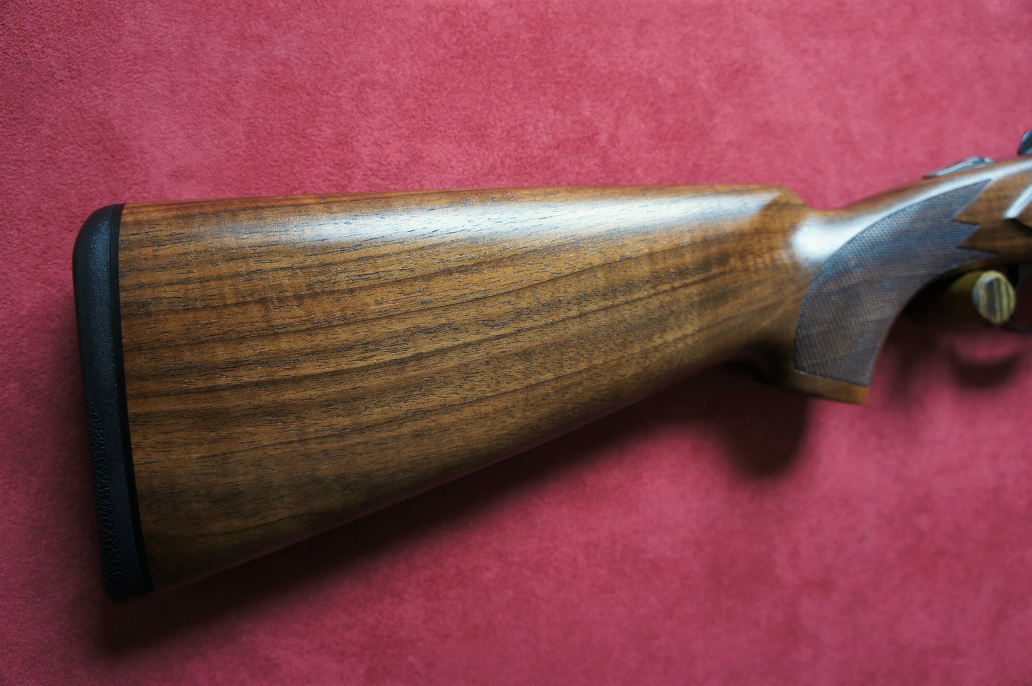 20g Fabarm Elos Game 30" Barrels