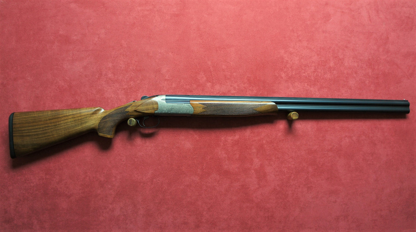 20g Fabarm Elos Game 30" Barrels