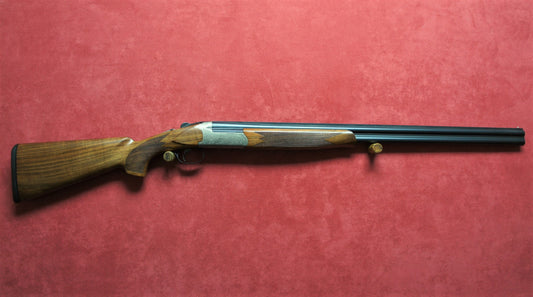 20g Fabarm Elos Game 30" Barrels