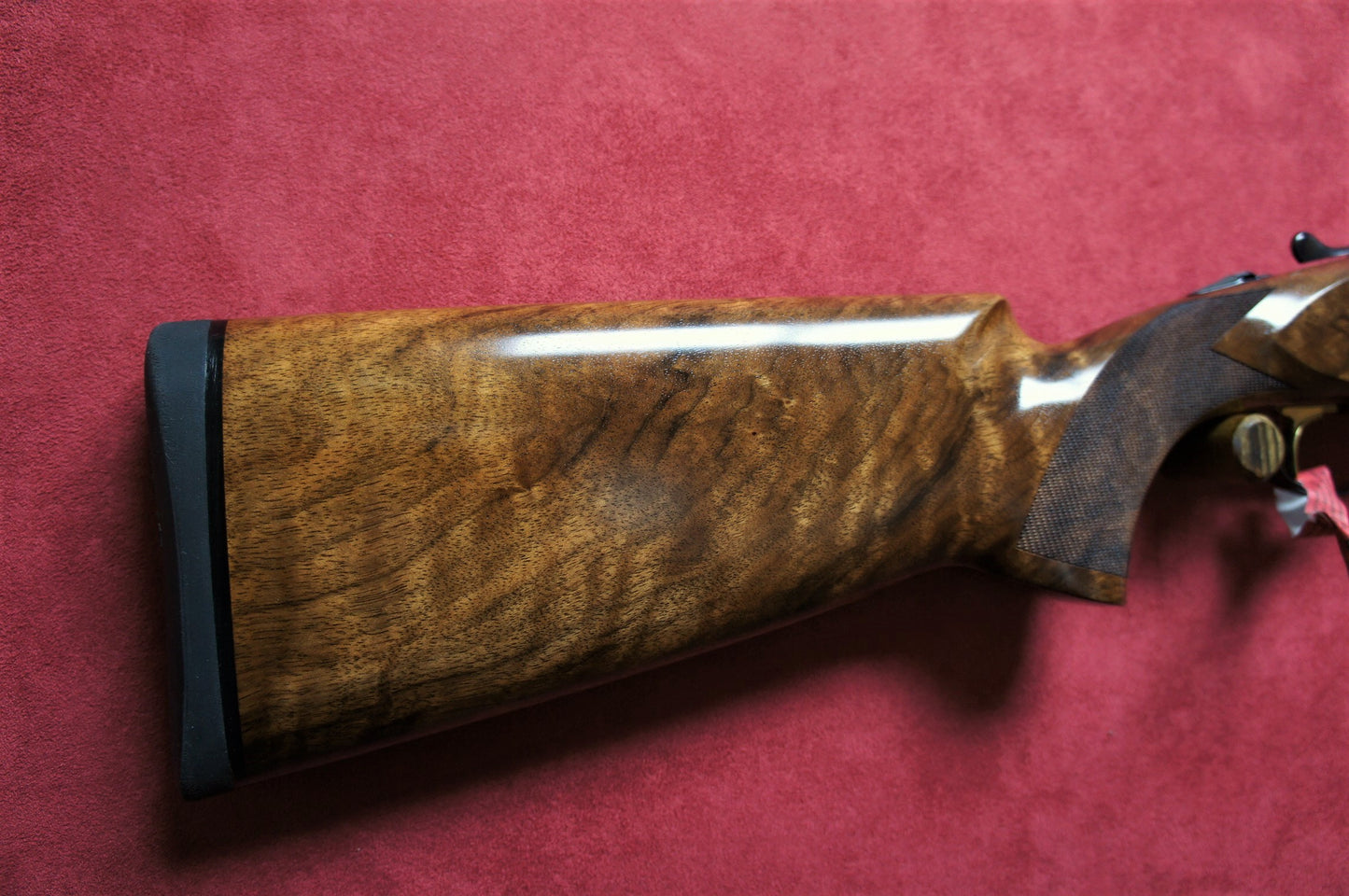 12g Caesar Guerini Summit 30" Barrels