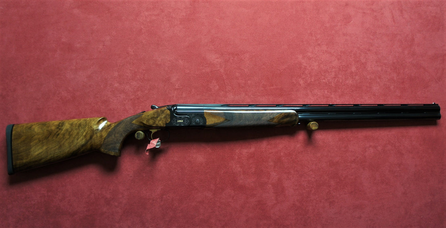 12g Caesar Guerini Summit 30" Barrels