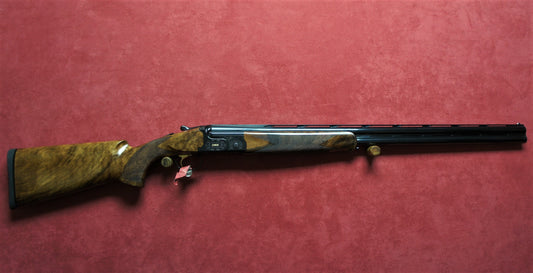 12g Caesar Guerini Summit 30" Barrels
