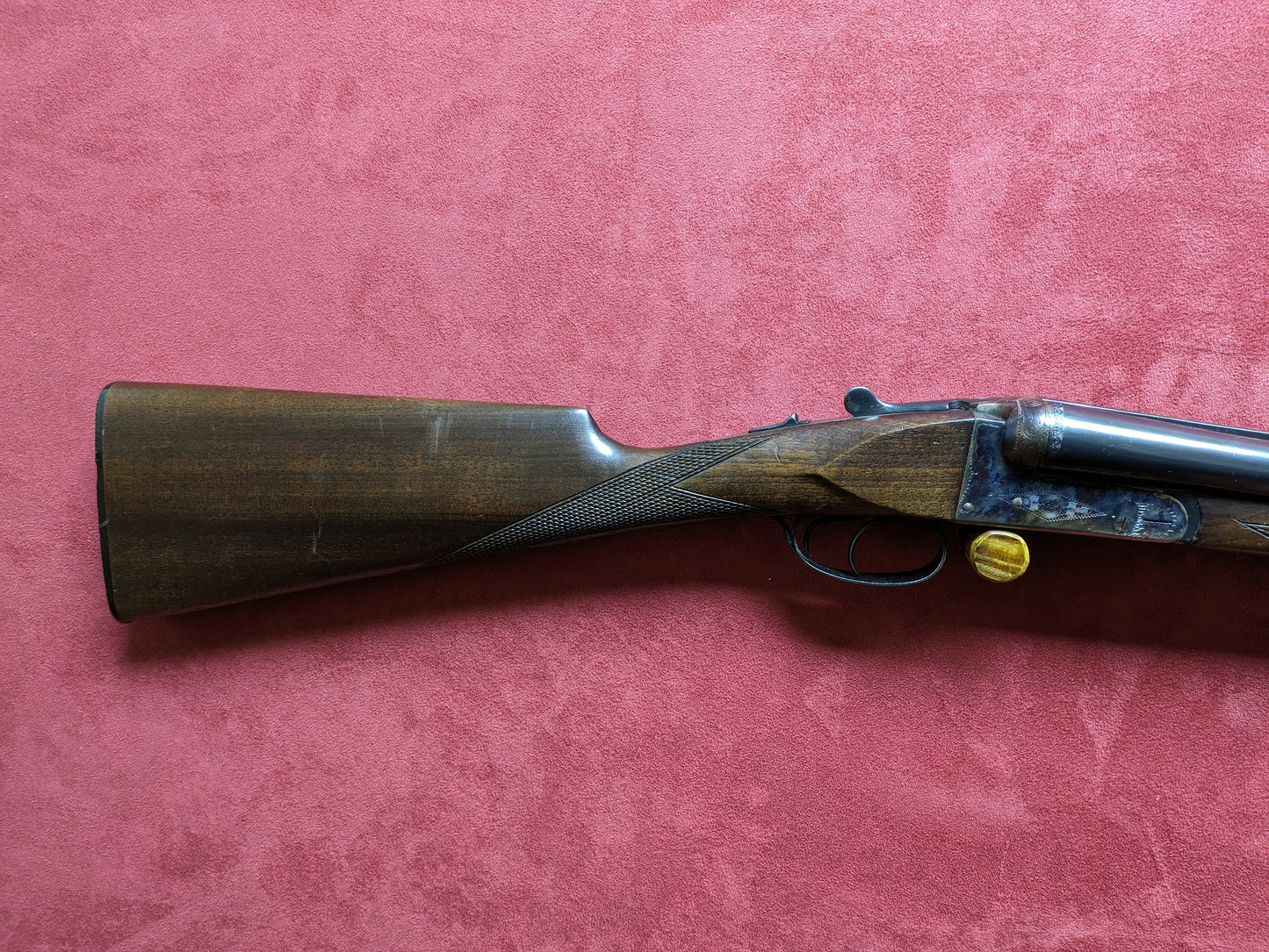 12g Laurona 28" Barrels