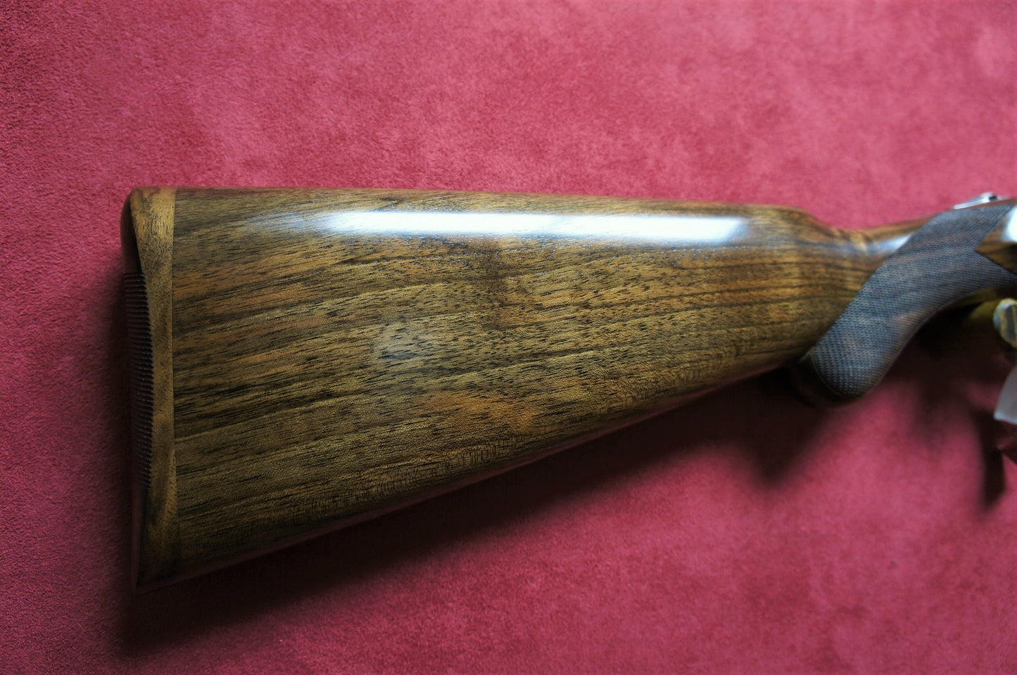 12g Caesar Guerini Tempio 30" Barrels