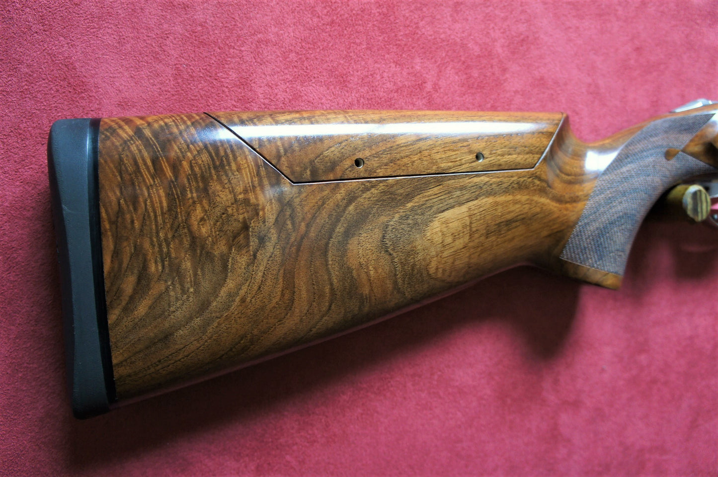 12g Caesar Guerini Invictus V Trap 32" Barrels