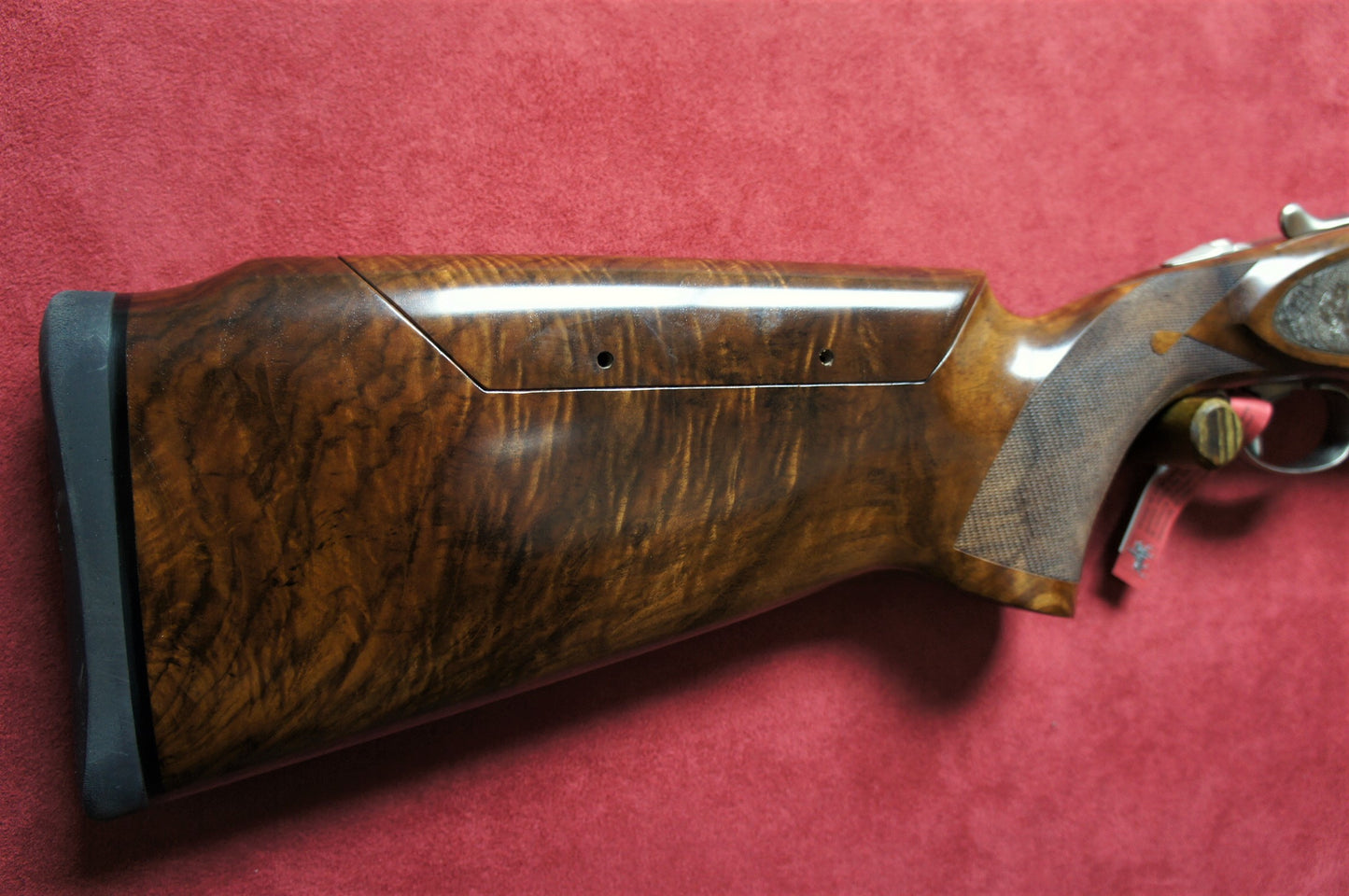 12g Caesar Guerini Invictus V Ascent 30" Barrels