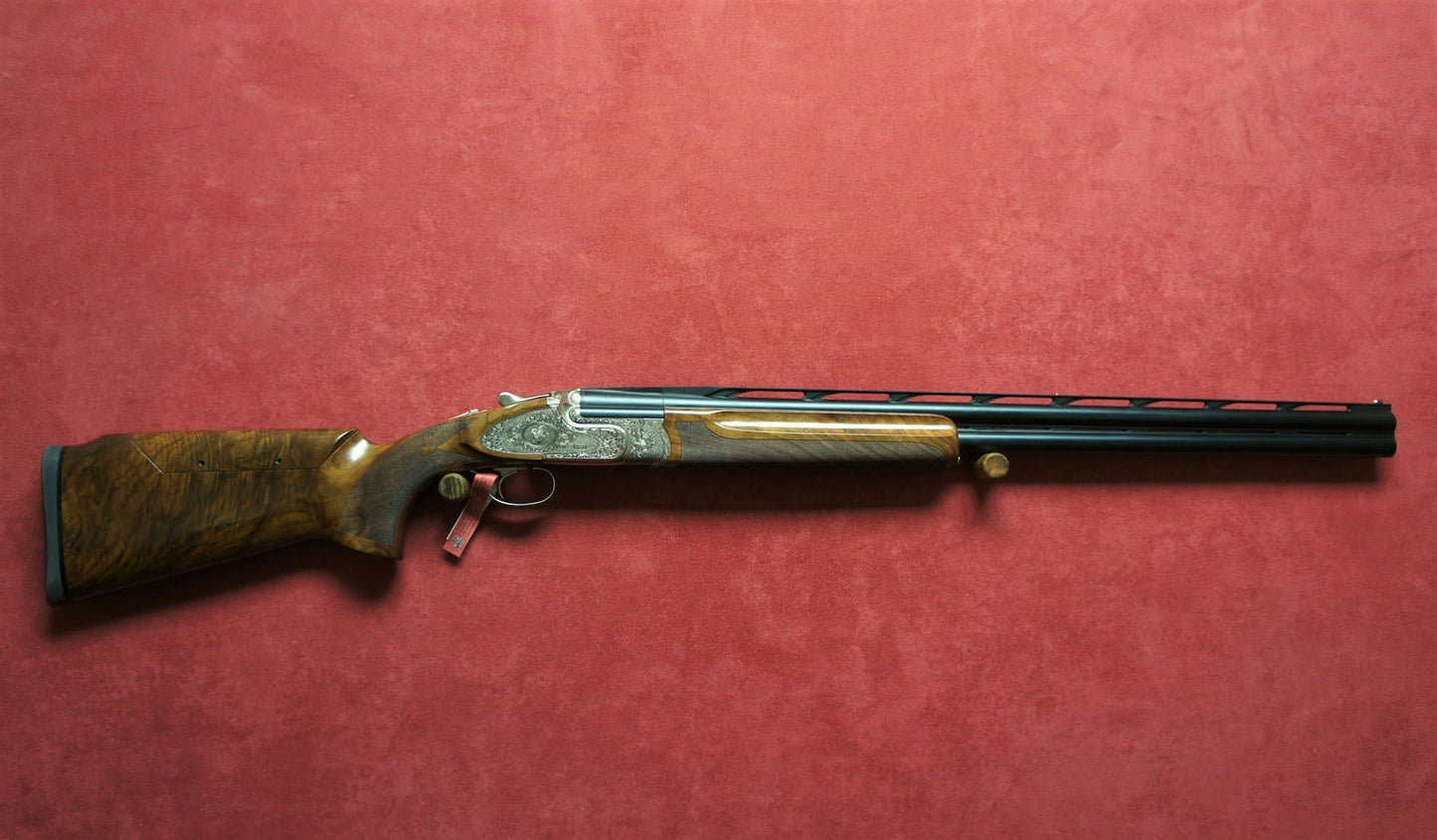 12g Caesar Guerini Invictus V Ascent 30" Barrels