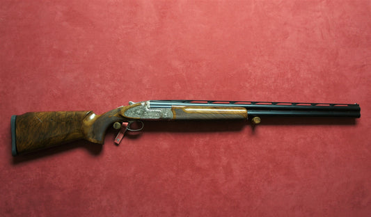 12g Caesar Guerini Invictus V Ascent 30" Barrels