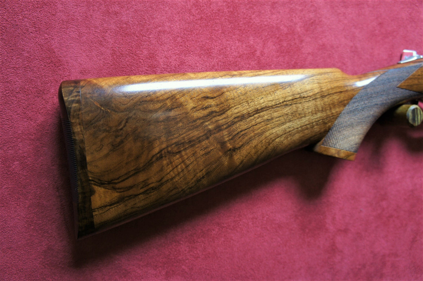 20g Caesar Guerini Ellipse Curve Gold 30" Barrels